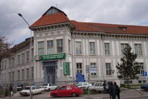 Noi dotări pentru spitalele din Argeş