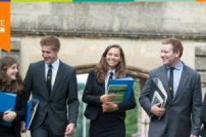 Concurs Burse Earlscliffe College Marea Britanie 2019