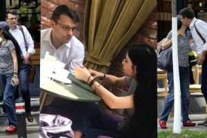 Bogdan Rodeanu sprijină dictatura PSD-istă întărind jandarmeria