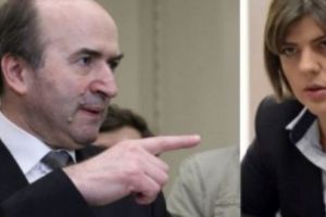 Alarmă pentru Kovesi! Dragnea joacă ultima carte. Întâlnire la nivel înalt înainte de audierea sa