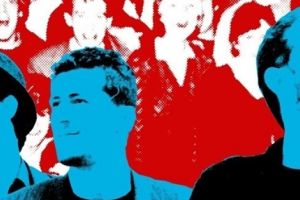 Persona, într-un concert spectaculos, la Timişoara!