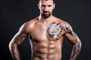 Bogdan Stoica, retras din gală! Cap de afiş devine meciul Milea vs Paraschiv