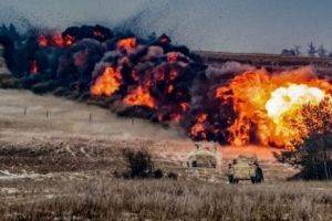 ISIS. Cel mai influent senator republican: E timpul ca europenii să lupte în Siria