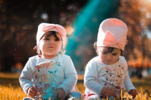 Baby parking, program de tip creşă