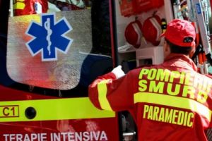Tânăr de 23 de ani, decedat într-un accident în Bogata!