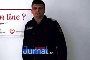 Cinste până la capăt! Ce a făcut unul din cei doi pompieri care ţin în viaţă un bărbat, donându-i trombocite
