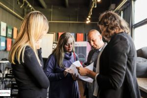 Perfectionarea continua, cheia pentru reusita afacerii tale