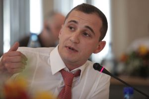 Deputat de Timiş, noul lider al grupului PSD din Camera Deputaţilor