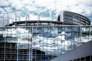 Audierea candidatilor pentru postul de procuror-sef european are loc maine la Parlamentul European 
