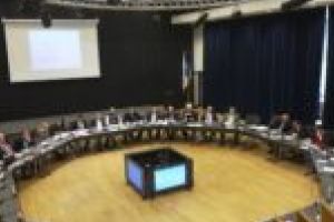 Oamenii de sport şi de cultură, invitaţi la dezbatere publică la Consiliul Judeţean Timiş! Subiectul: finanţările nerambursabile