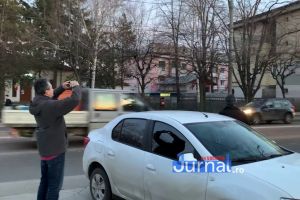 VIDEO: Mascaţii caută noi suspecţi în cazul asasinatului e la Slobozia Ciorăşti