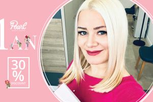 Salonul Pearl Beauty Center împlineşte un an de existenţă