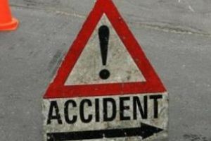 Accident rutier petrecut în municipiul Sfântu Gheorghe