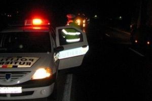 Mureş: tânăr de 15 ani, depistat conducând un autoturism!