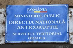 Bilanţ catastrofal al DNA Oradea pe anul 2018: Patru rechizitorii trimise în judecată cu 6 inculpaţi
