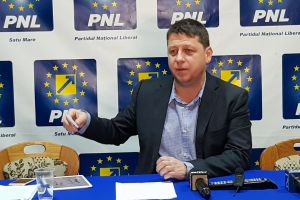 Romeo Nicoară: În lipsă de „măreţe” realizări, PSD-iştii critică Opoziţia