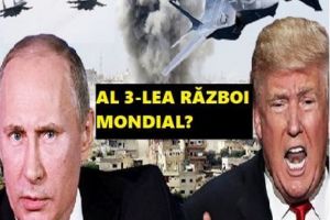 Alertă mondială! Rusia a stabilit ţintele atacului cu rachete. Donald Trump, lovit de anunţul făcut de la Kremlin
