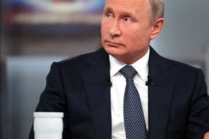 Avertismentul lui Putin. Rusia poate lovi orice obiectiv din SUA în mai puţin de 5 minute. Nu există arme similare celor ruseşti
