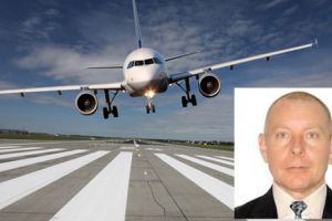 După tunelul Prundu – Bascov, un liberal visează AEROPORT LA PITEŞTI!