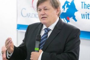 EXCLUSIV! Prof. dr. Benedek Imre, victorios în faţa ANI