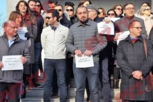 VIOREL TELICEANU, PRIM PROCUROR al Parchetului de pe lângă Judecătoria Constanţa:“Singurul drept pentru care LUPTĂM este INDEPENDENȚA SISTEMULUI JUDICIAR”