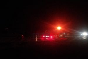 Accident în lanţ între Satu Mare şi Botiz. Două maşini şi o utilitară implicate