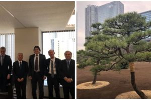 Robu, impresionat de curăţenia din Japonia. Primele detalii despre Timişoara Curată