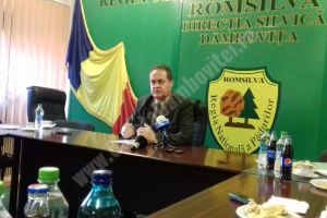 Doliu în Direcţia Silvică Târgovişte! S-a stins Costel Preda
