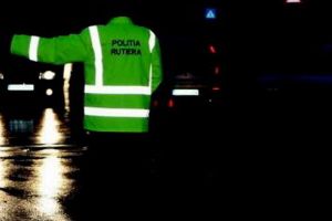 Sighişoara: şofer cercetat pentru refuzul prelevării de mostre biologice!