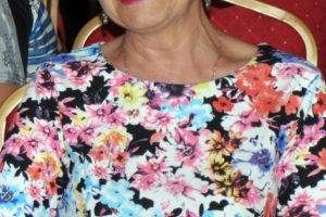 Neli Homeghiu şi arta de a fi FEMINA