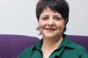 INTERVIU. Rolul dieteticienilor în echipa medicală, reglementat prin legislaţie