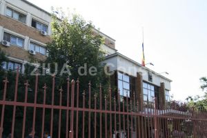 Grandpharma SRL, la judecata cu UM 02145 - Centrul de Scafandri