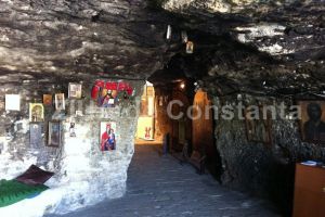 Crestinismul in Dobrogea antica: Traditia populara si adevarul istoric. Partea I - Sfantul Andrei si legendele (galerie foto)