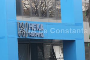 Act emis de Agentia pentru Protectia Mediului Constanta pentru Heka Hospital. Ce a solicitat Mohamed Zaher
