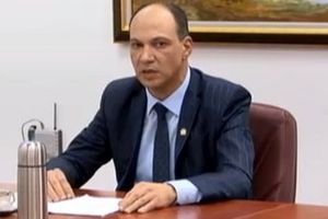 Gheorghe Popovici, la Tulcea: Danut Volintiru va prelua sefia Sectiei de combatere a coruptiei din DNA