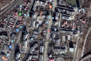 Studiile privind mobilitatea in Constanta, castigate pe banda rulanta de Urban Scope 