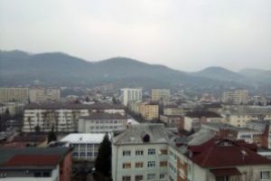 METEO: Vremea in Maramures in perioada 25 februarie – 10 martie