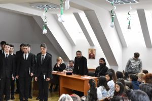 Simpozionul naţional cu participare internaţională „Sănătatea mediului – sănătatea noastră”