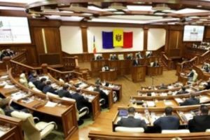 Noul Parlament de la Chişinău. Rezultate preliminare după alegerile din Republica Moldova