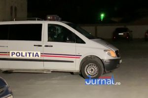 VIDEO-ULTIMĂ ORĂ: Suspecţii în cazul asasinatului de la Slobozia Ciorăşti au ajuns pentru audieri la Parchet