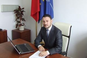 Mircea Fechet a demisionat din Consiliul local