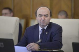 Toader, după întâlnirea cu magistraţii: Am convenit instituirea unui mecanism de dialog; articolul 54 din OUG – abrogat