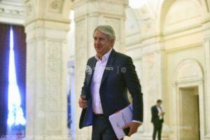 Teodorovici: Ordonanţa 114 susţine autorităţile publice locale, construcţiile şi dezvoltarea patrimoniului