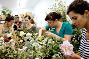 Olanda recrutează lucrători în domeniul floricol