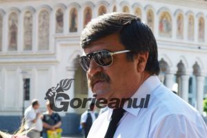 DNA vrea ascultarea interceptărilor cu Greblă!