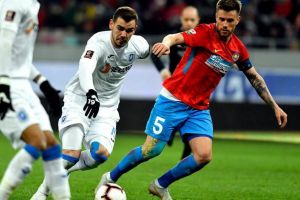 Craiova pierde un tempo după eşecul cu FCSB! Avram, luat la ţintă
