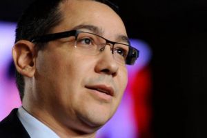 Ponta, despre proteste: Sunt justificate