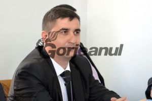Lădaru, pe făraş. ”Voi face în continuare politica ALDE”