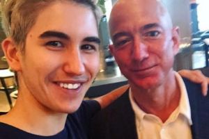 A uimit America! Copilul minune al României, ajuns milionar la 19 ani! Povestea lui Sebastian Dobrincu, eroul digital al generaţiei de mâine!