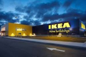 Vreti magazin IKEA la IASI? Mai aveti de asteptat.